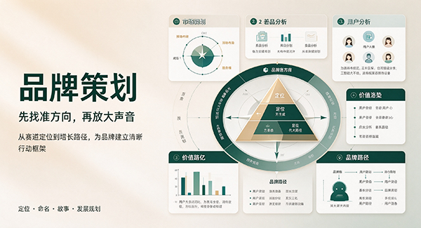 余姚市品牌策划