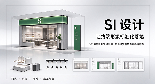 余姚市SI设计